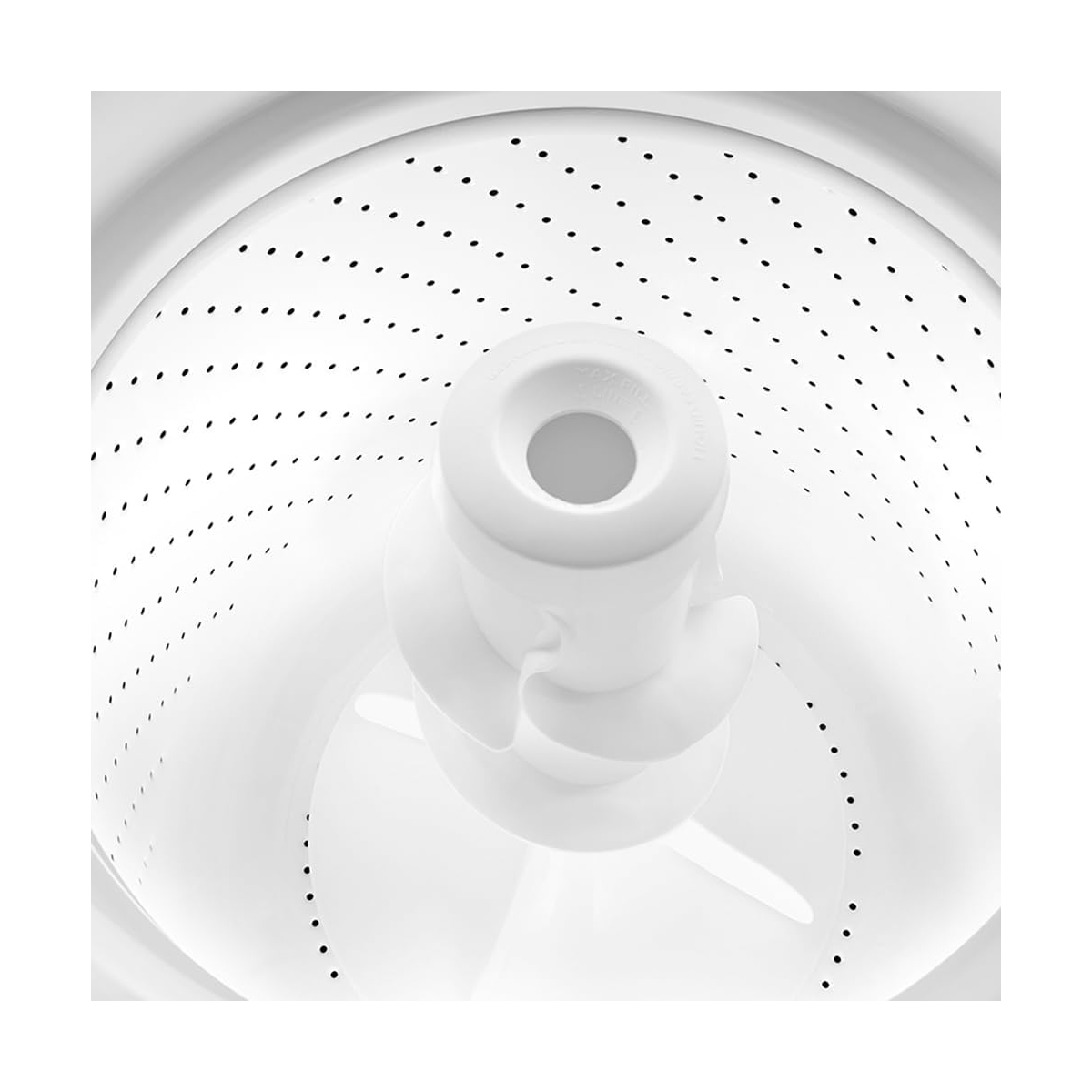 Centro De Lavado 20 Kg Color Blanco Whirlpool - Miniatura 4