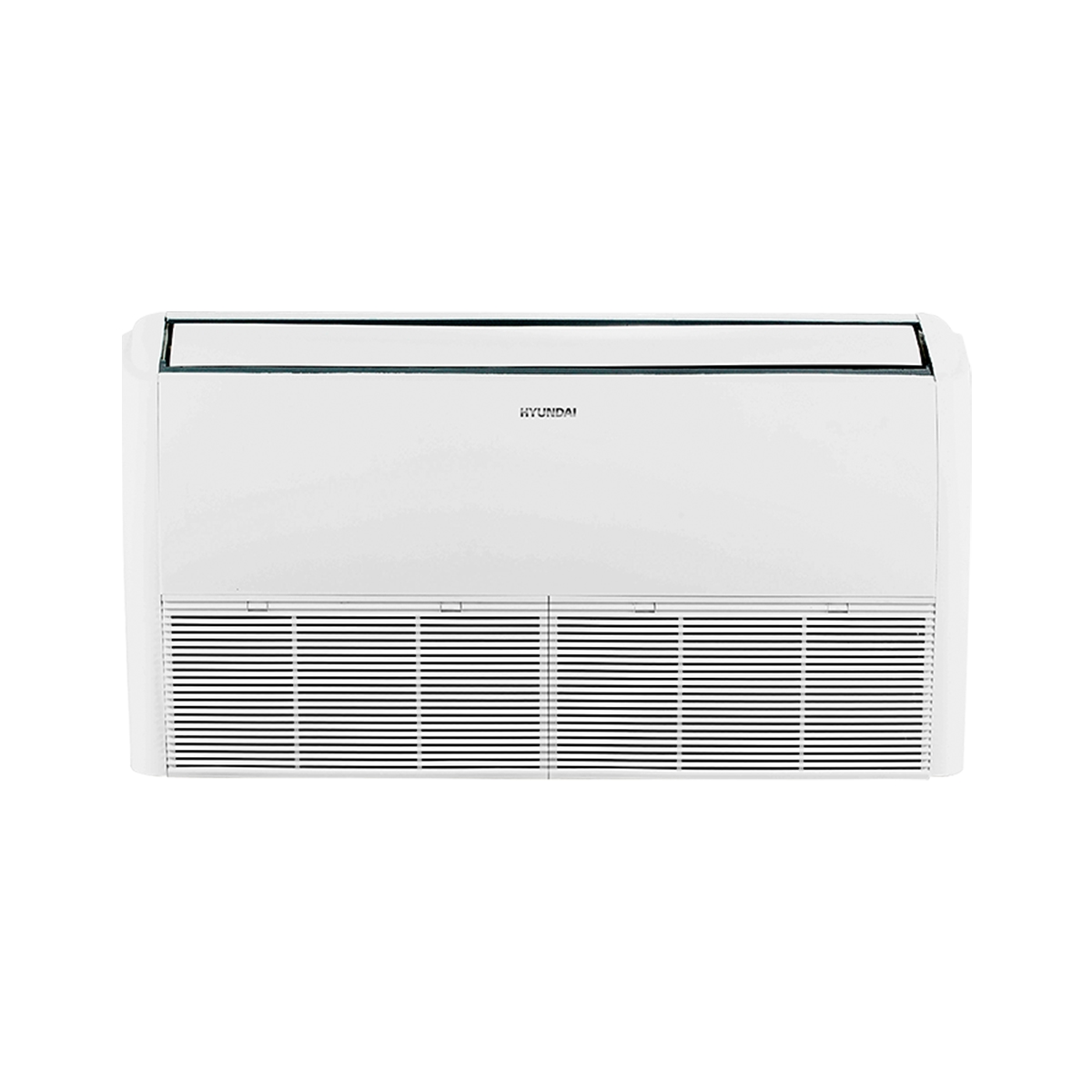 Aire Acondicionado Piso Techo Inverter 3 Toneladas Hyundai - Miniatura 2