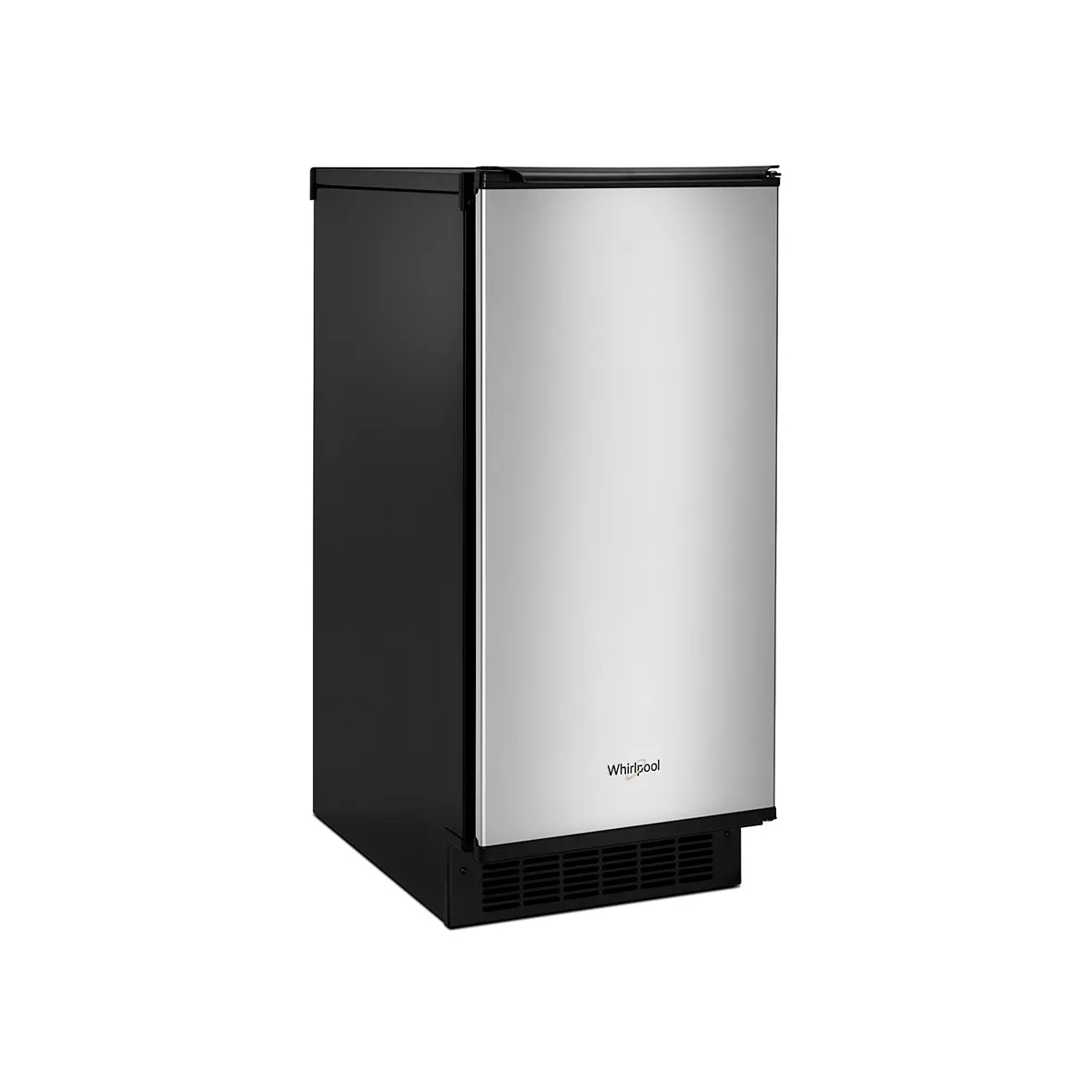 Fabricador De Hielo 15 Pulgadas Whirlpool - Miniatura 2