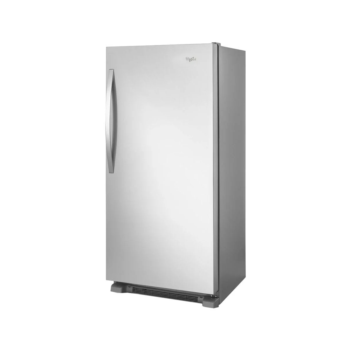 Nevera 18 Pies de Acero Inoxidable Whirlpool - Miniatura 2