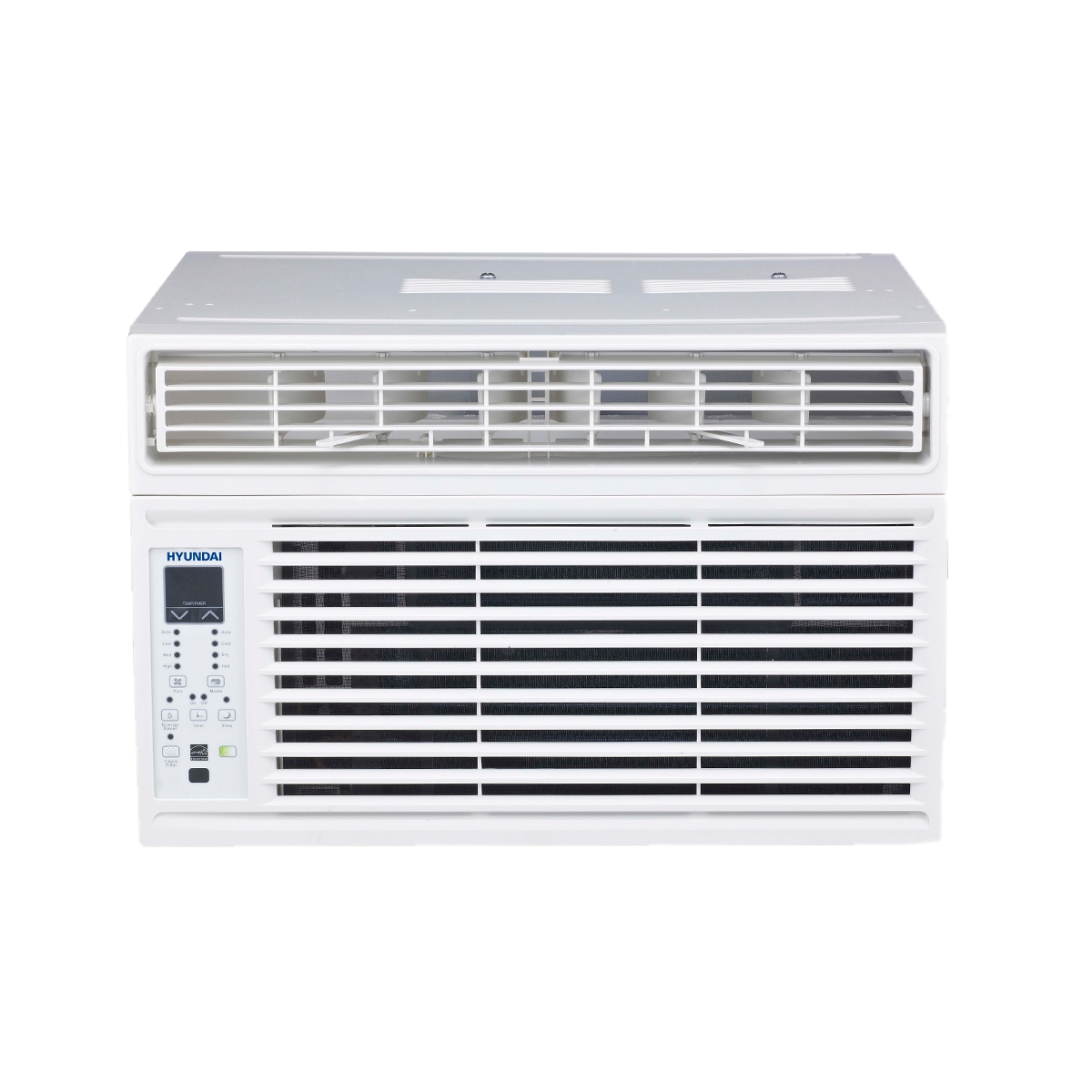 Aire Acondicionado De Ventana 12000 BTU 110V Hyundai