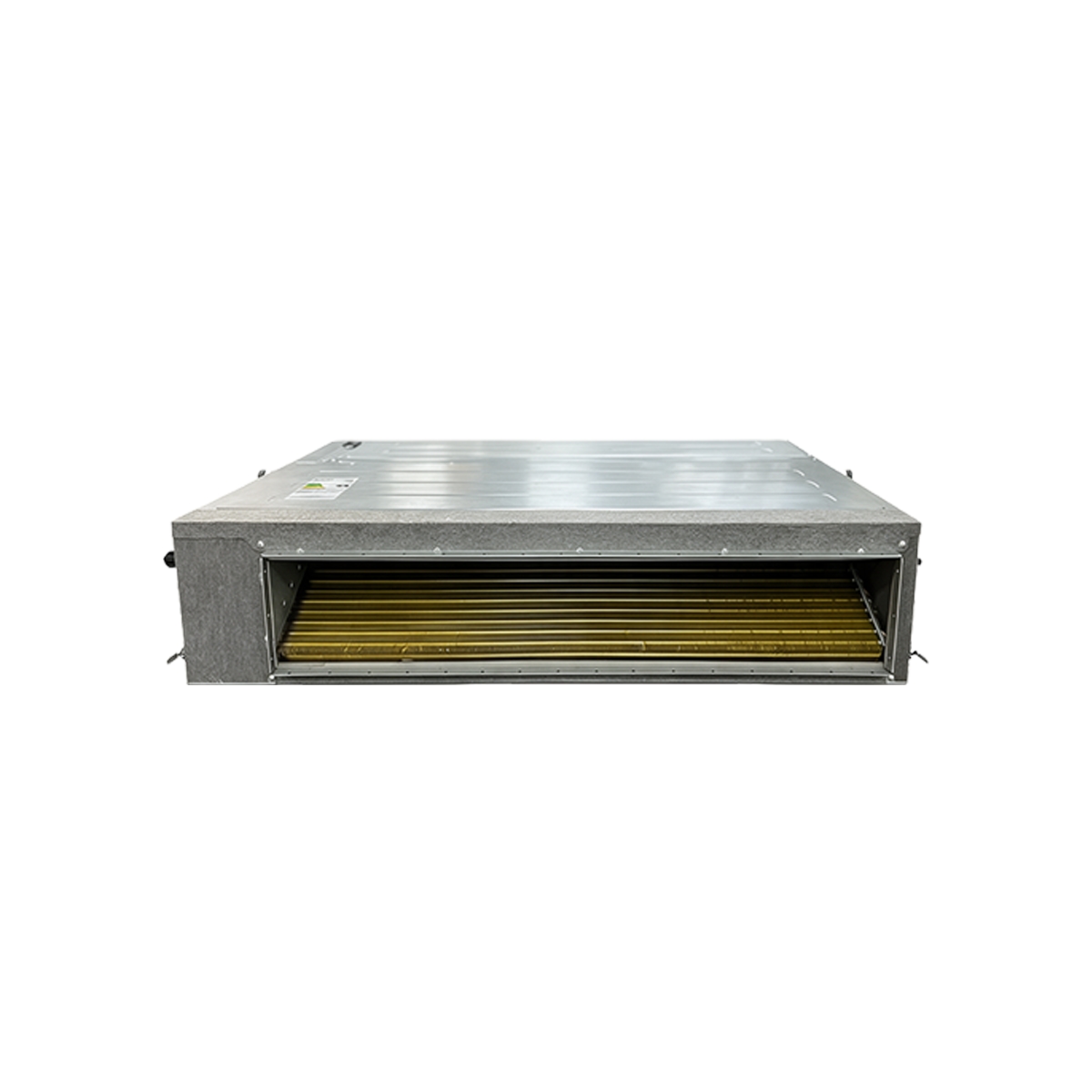 Aire Acondicionado Fan Coil de 5 Toneladas Inverter Hyundai - Miniatura 3