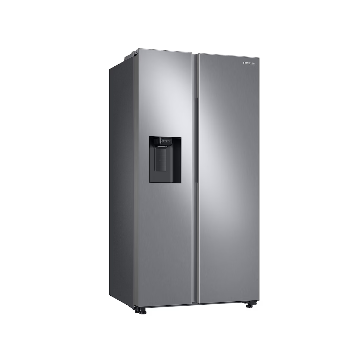 Nevera Side by Side 22 Pies Inverter con Dispensador de Acero Inoxidable Samsung - Miniatura 2