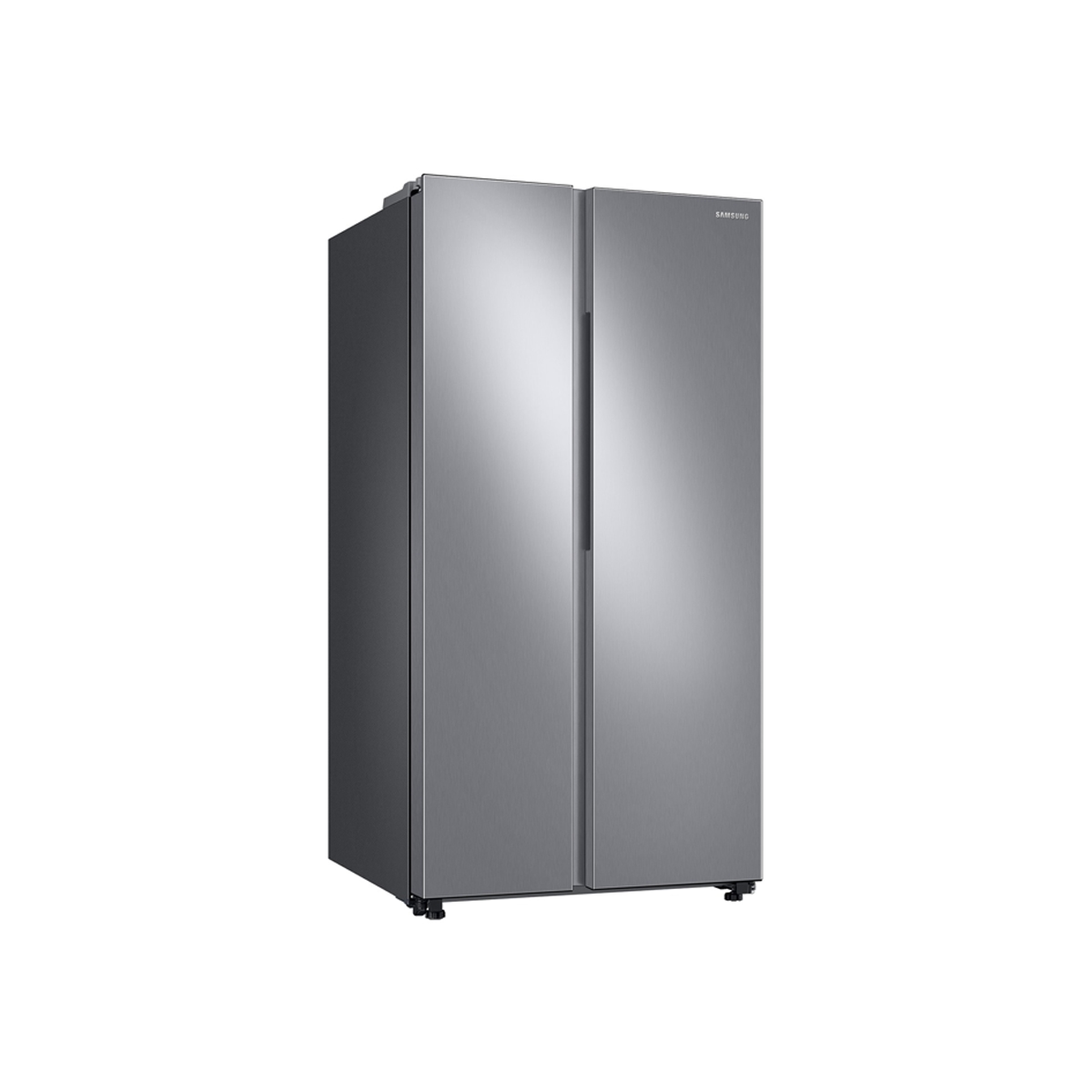 Nevera Side by Side Inverter 23 Pies de Acero Inoxidable Samsung - Miniatura 2