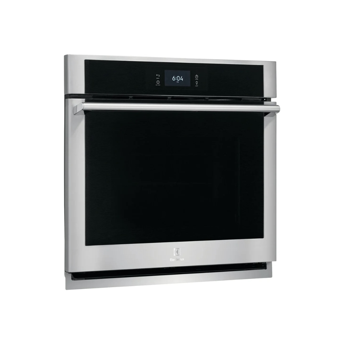Horno Eléctrico de 30 Pulgadas de Acero Inoxidable Color Plata Electrolux - Miniatura 2