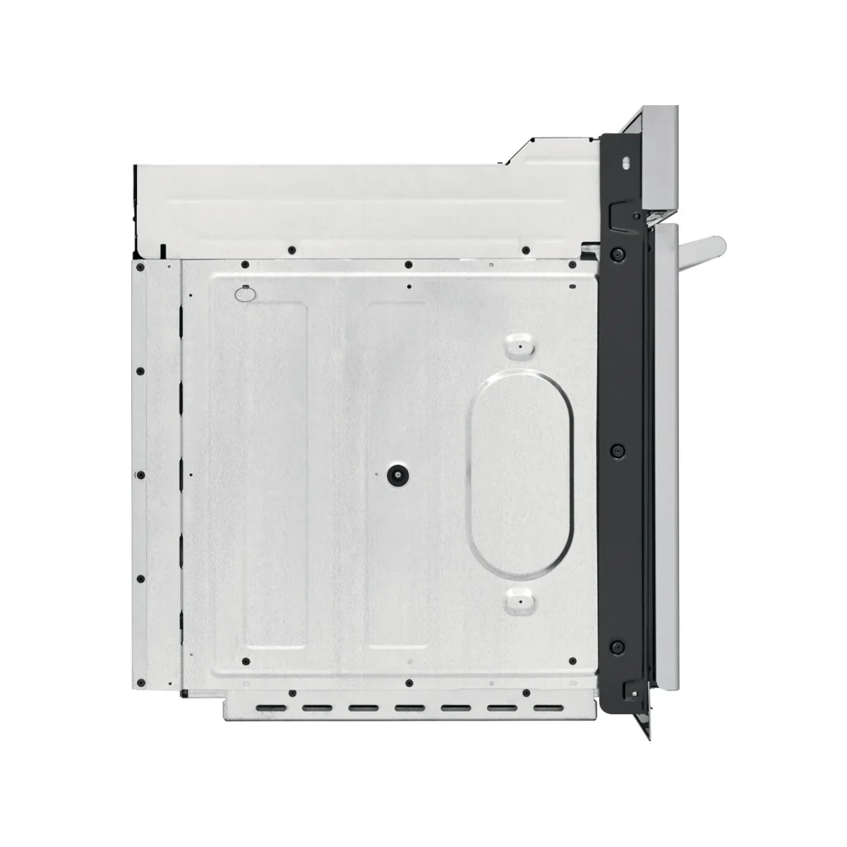 Horno Eléctrico de 30 Pulgadas de Acero Inoxidable Color Plata Electrolux - Miniatura 4