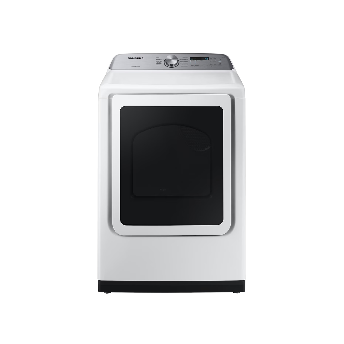 Secadora Eléctrica Inverter 22 Kg Color Blanco Samsung