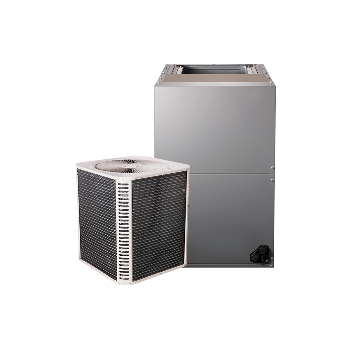 Aire Acondicionado Tipo Gabinete Inverter de 5 Toneladas Hyundai