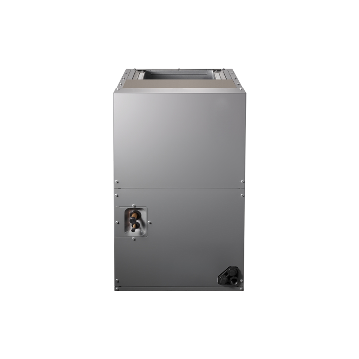 Aire Acondicionado Tipo Gabinete Inverter de 5 Toneladas Hyundai - Miniatura 2