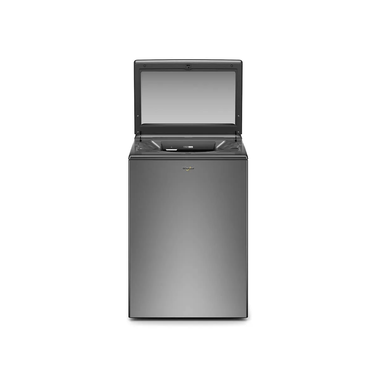 Lavadora Carga Superior De 28 Kg Color Gris Whirlpool - Miniatura 2