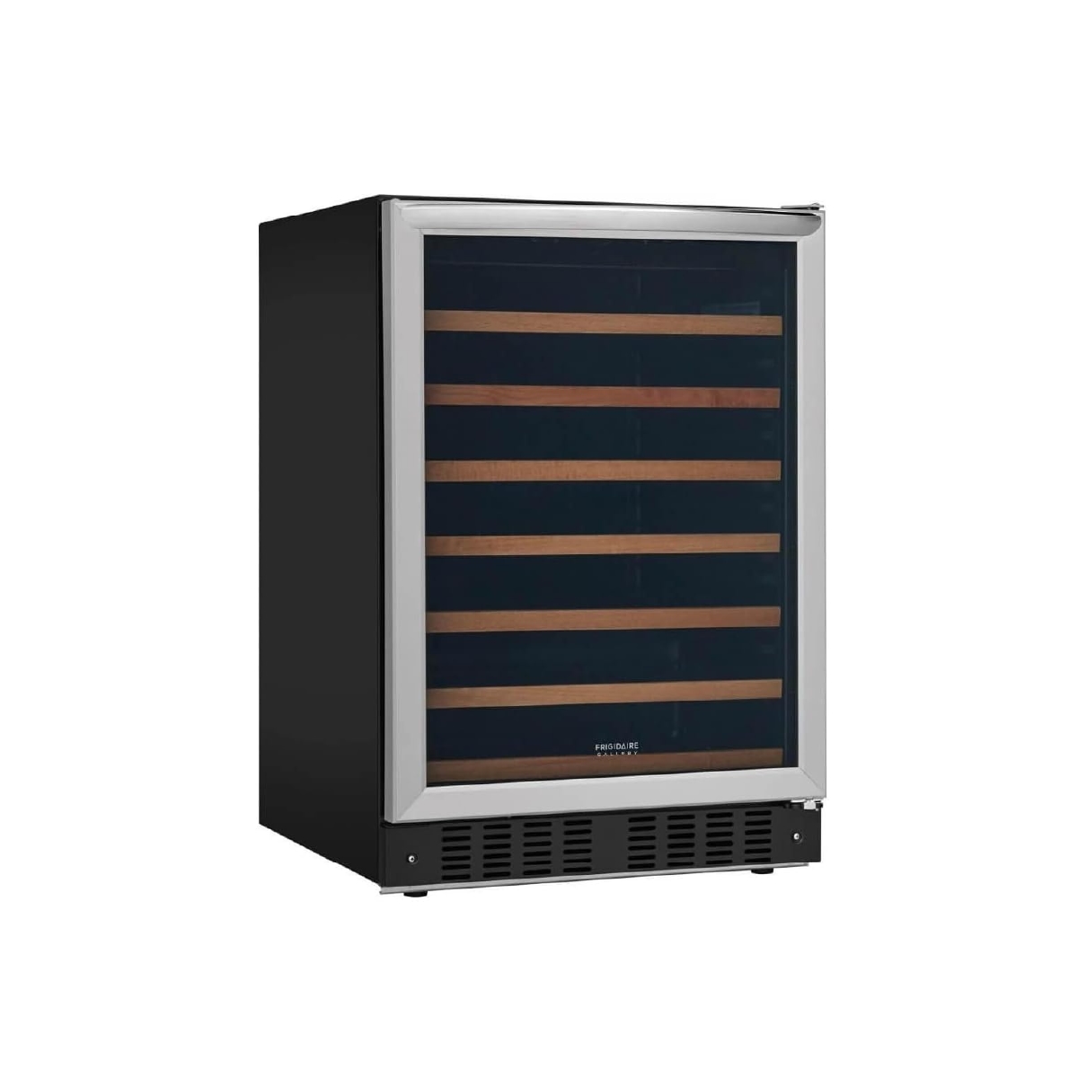 Vinera de 52 Botellas en Color Negro Frigidaire - Miniatura 2