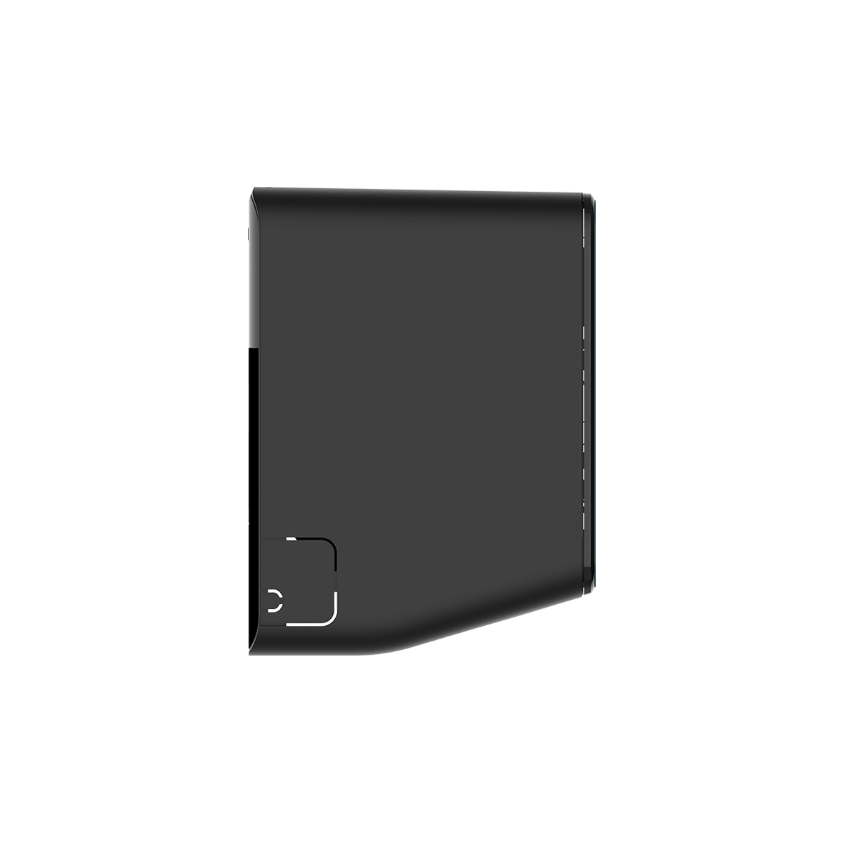 Aire Acondicionado Split 18000 BTU Wifi Color Negro Daewoo - Miniatura 4