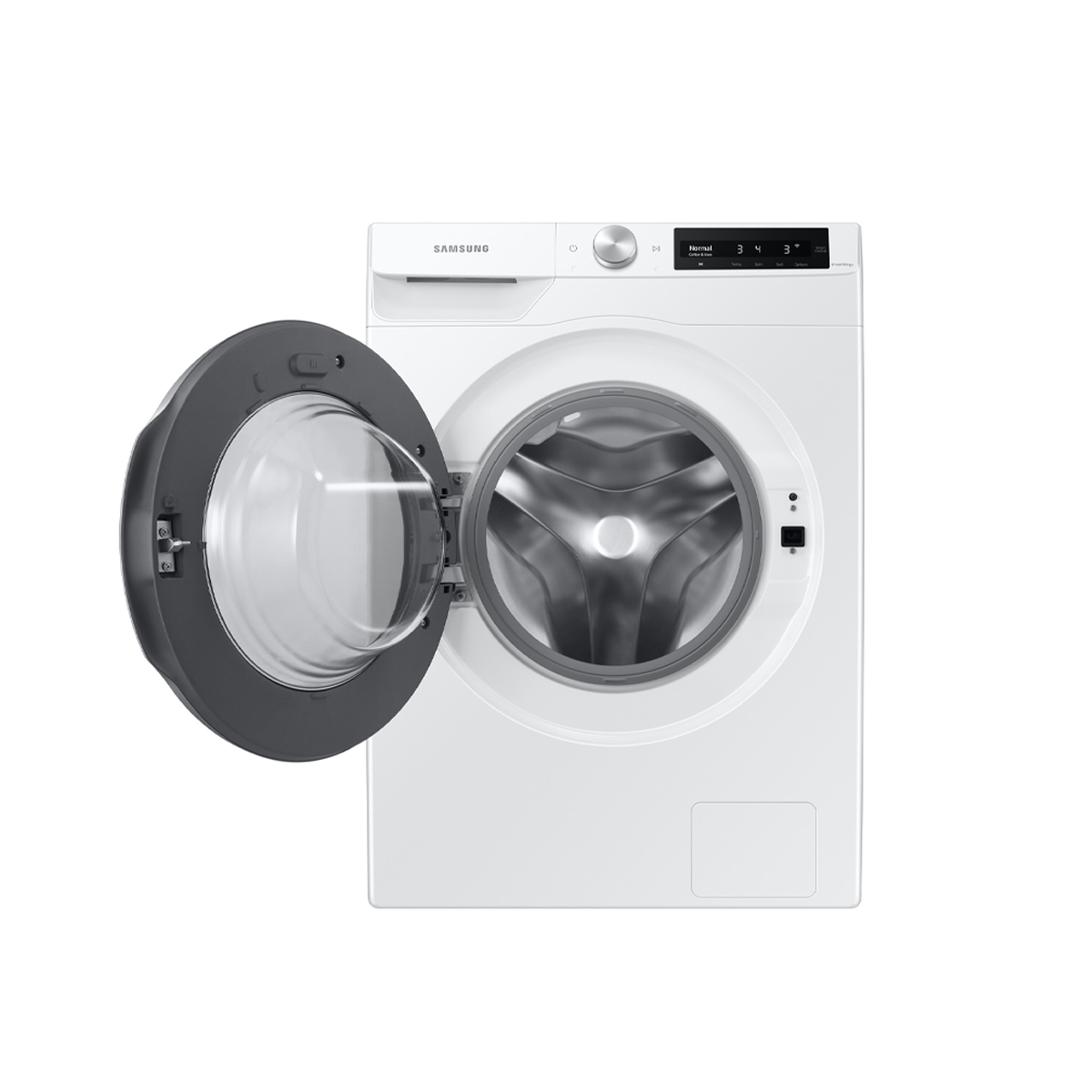 Lavadora Carga Frontal De 11 Kg Color Blanco Samsung - Miniatura 3