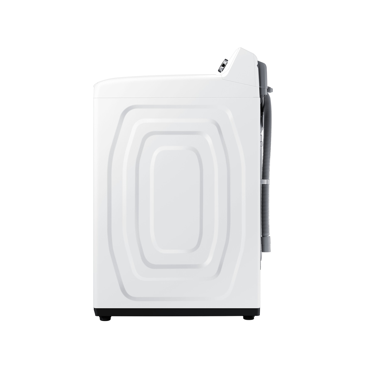 Lavadora Carga Superior De 21 Kg Color Blanco Samsung - Miniatura 4