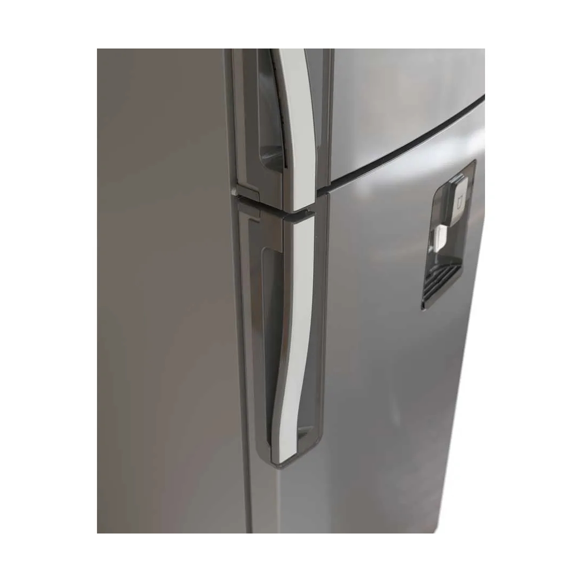 Nevera 11 Pies Con Dispensador de Acero Inoxidable Whirlpool - Miniatura 3