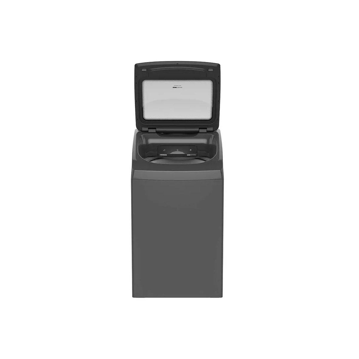 Lavadora Carga Superior De 20 Kg Color Gris Oscuro Whirlpool - Miniatura 2