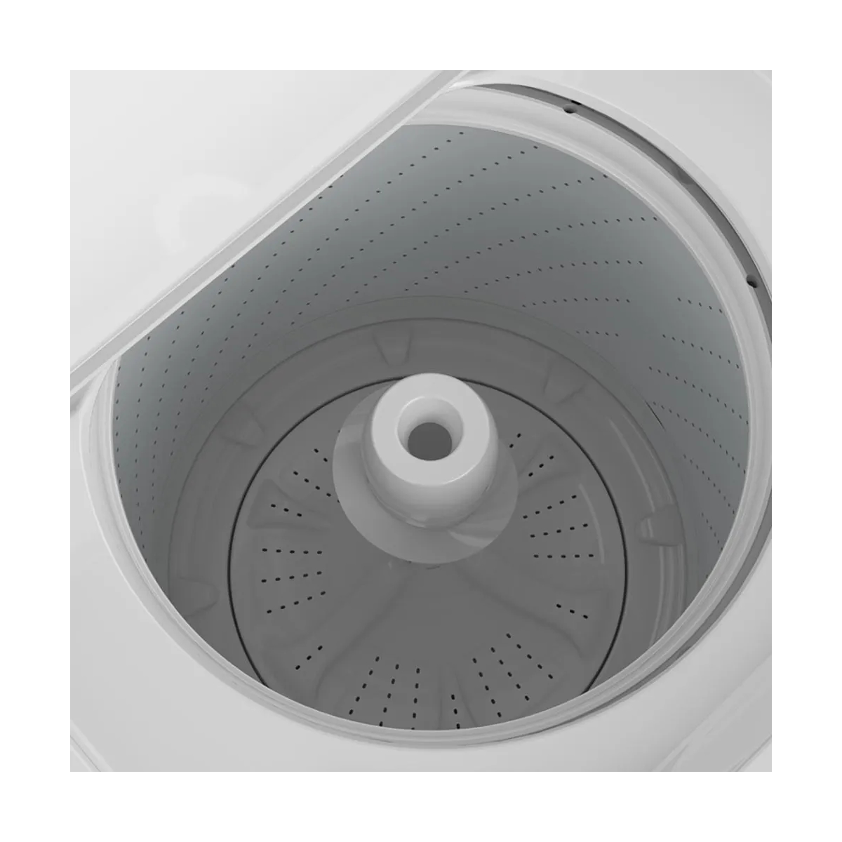 Lavadora Carga Superior De 16 Kg Color Blanco Whirlpool - Miniatura 3