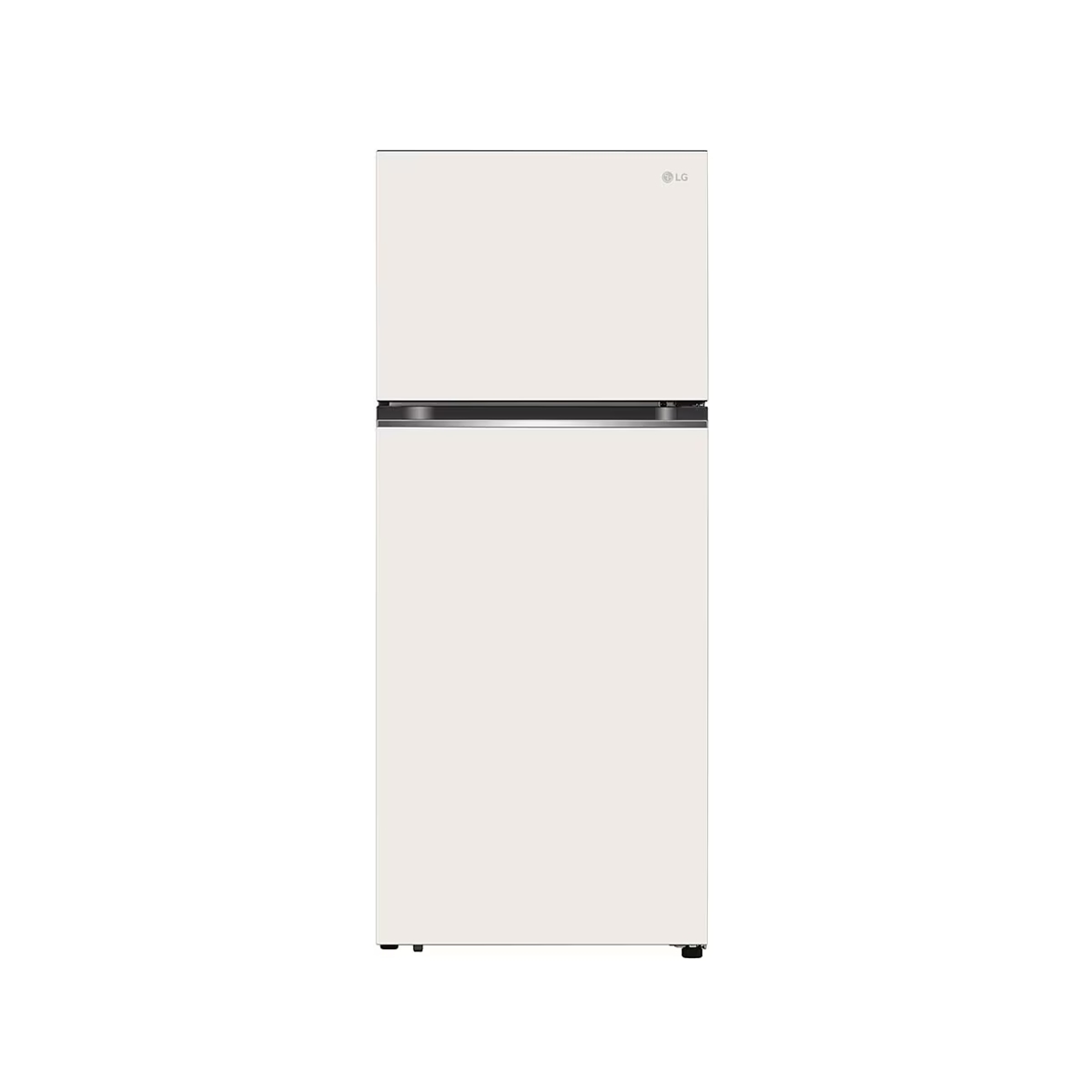 Nevera 14 Pies color Beige LG