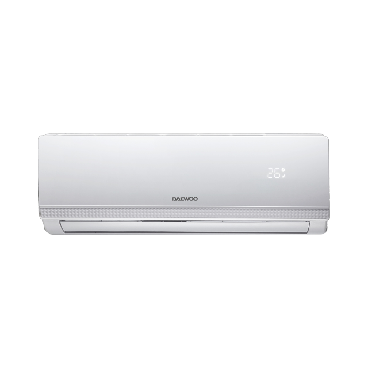 Aire Acondicionado Split 12000 BTU Daewoo