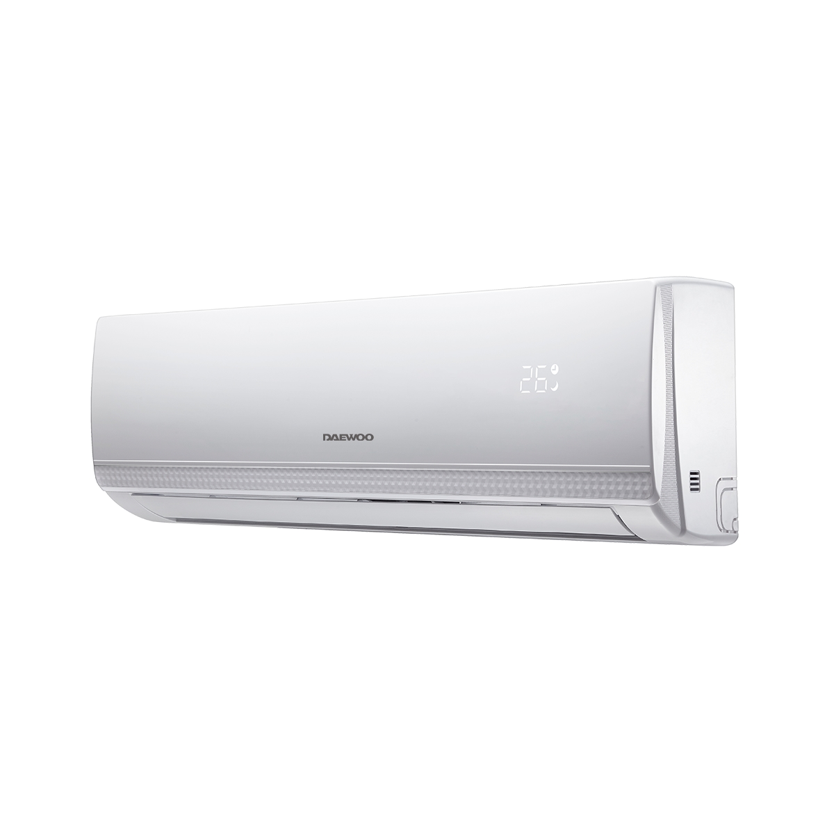 Aire Acondicionado Split 12000 BTU Daewoo - Miniatura 3