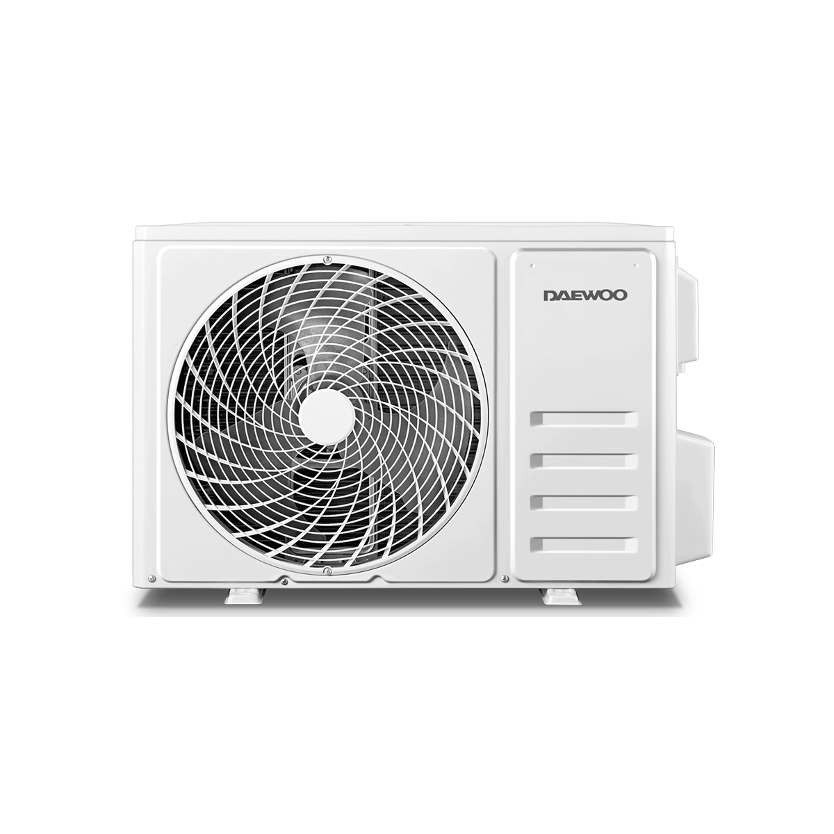 Aire Acondicionado Split 12000 BTU Daewoo - Miniatura 4
