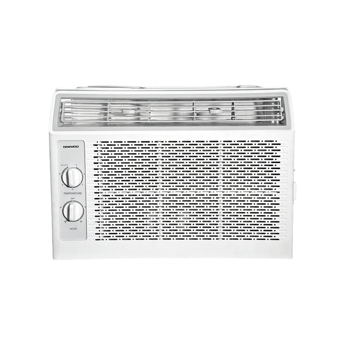 Aire Acondicionado De Ventana 5000 BTU 110V Daewoo