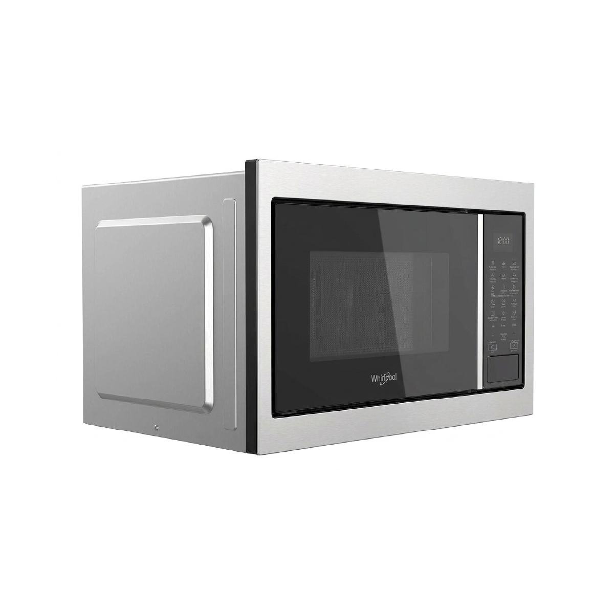 Microondas 1.1 Pies Color Negro Whirlpool - Miniatura 2