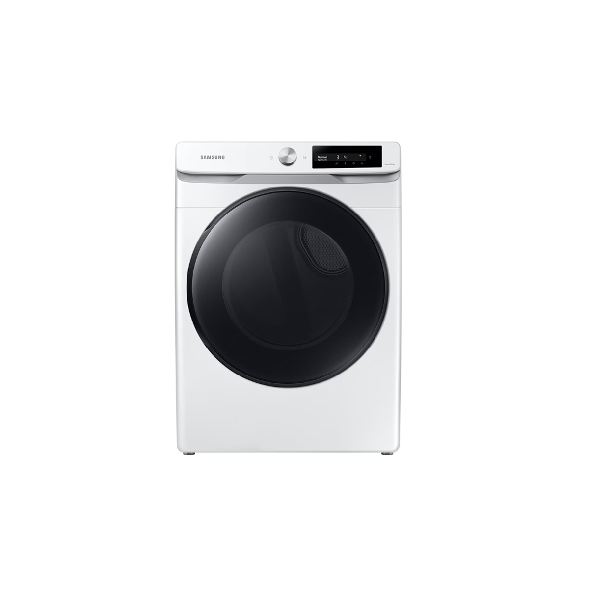 Secadora Carga Frontal de 22 Kg Color Blanco Bespoke Samsung