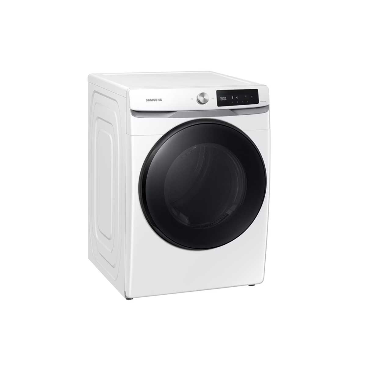 Secadora Carga Frontal de 22 Kg Color Blanco Bespoke Samsung - Miniatura 2