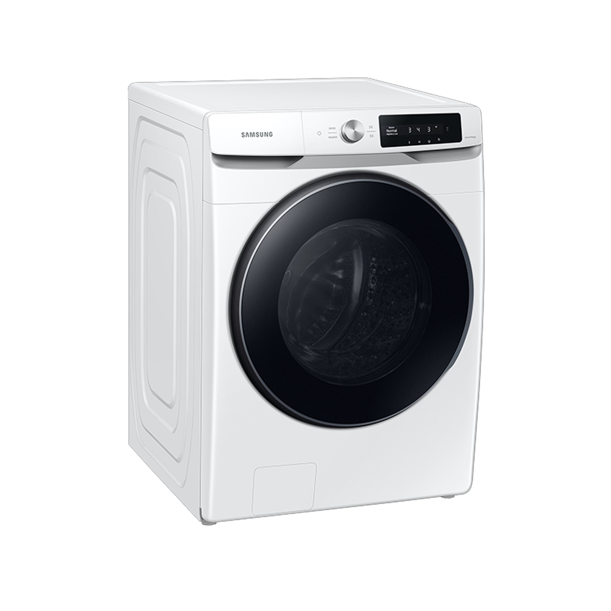Lavadora Carga Frontal De 22 Kg Bespoke Color Blanco Samsung - Miniatura 2