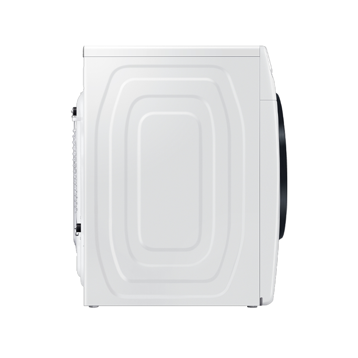 Lavadora Carga Frontal De 22 Kg Bespoke Color Blanco Samsung - Miniatura 4