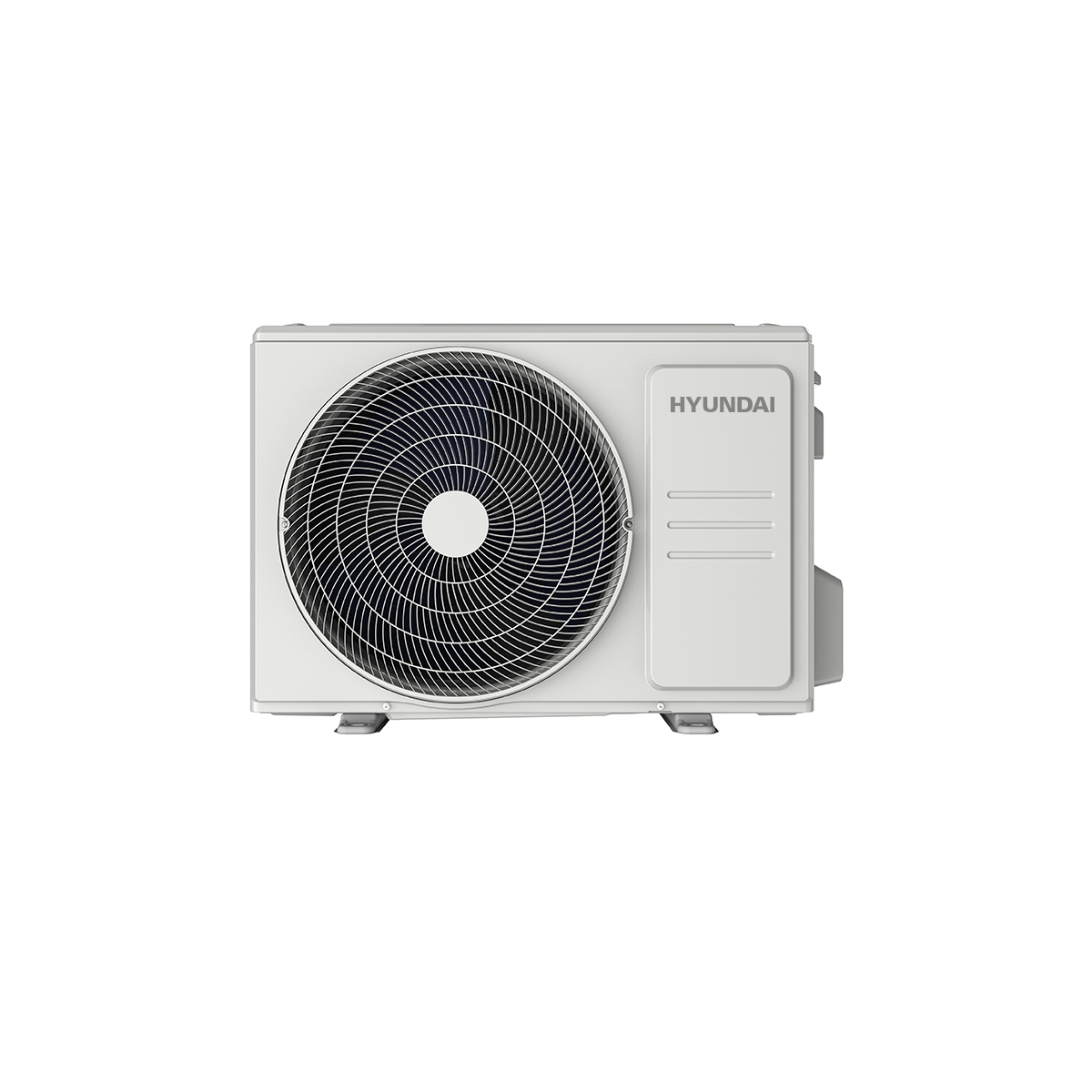 Aire Acondicionado Split Inverter 18000 BTU 220V Hyundai - Miniatura 3
