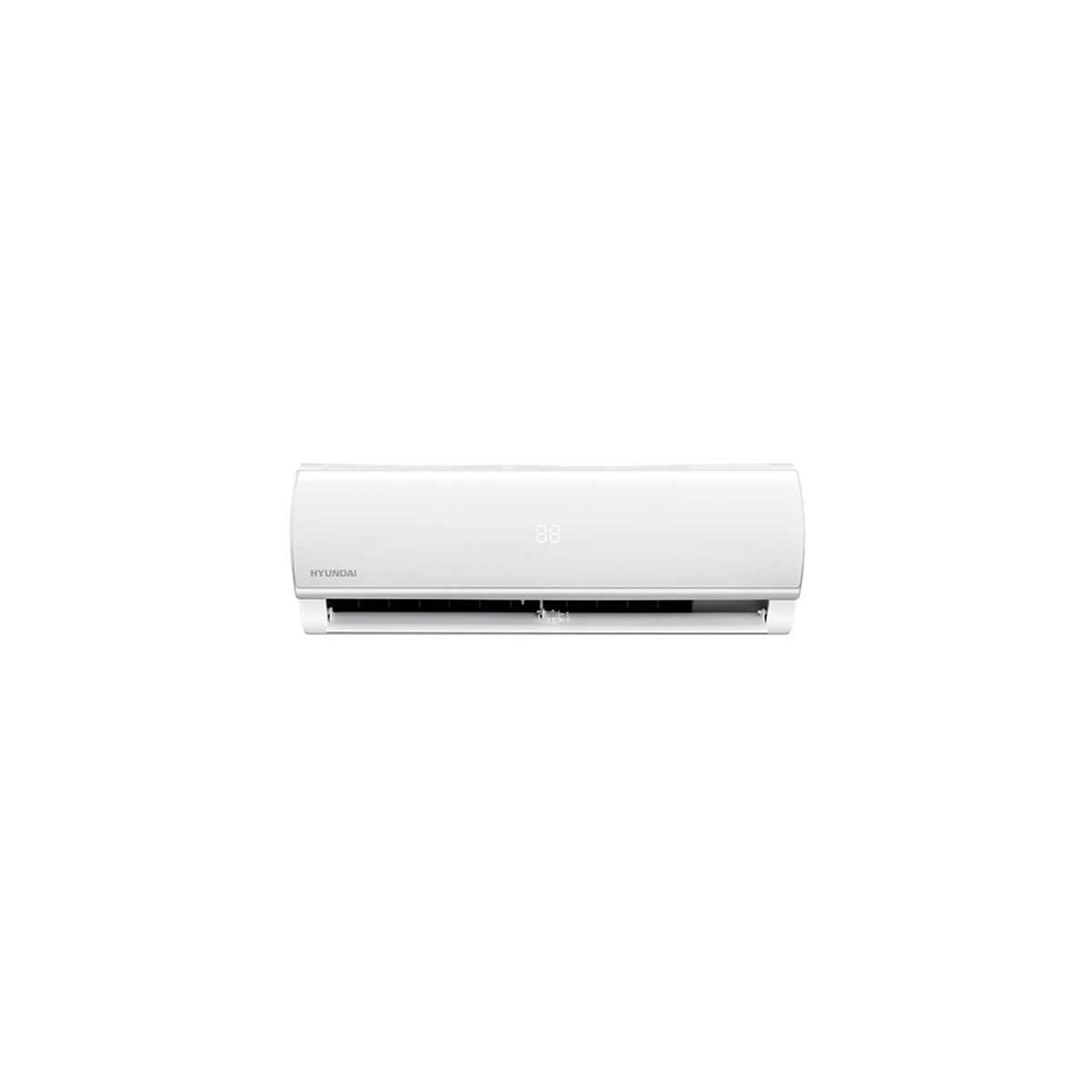 Aire Acondicionado Split Inverter 24000 BTU 220V Hyundai