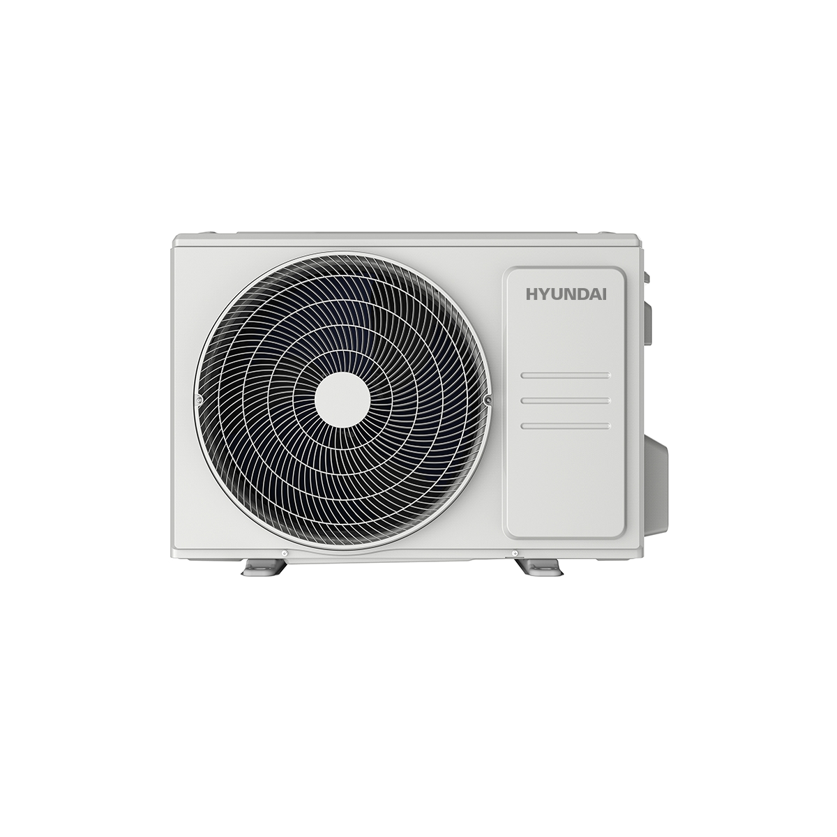 Aire Acondicionado Split Inverter 24000 BTU 220V Hyundai - Miniatura 3