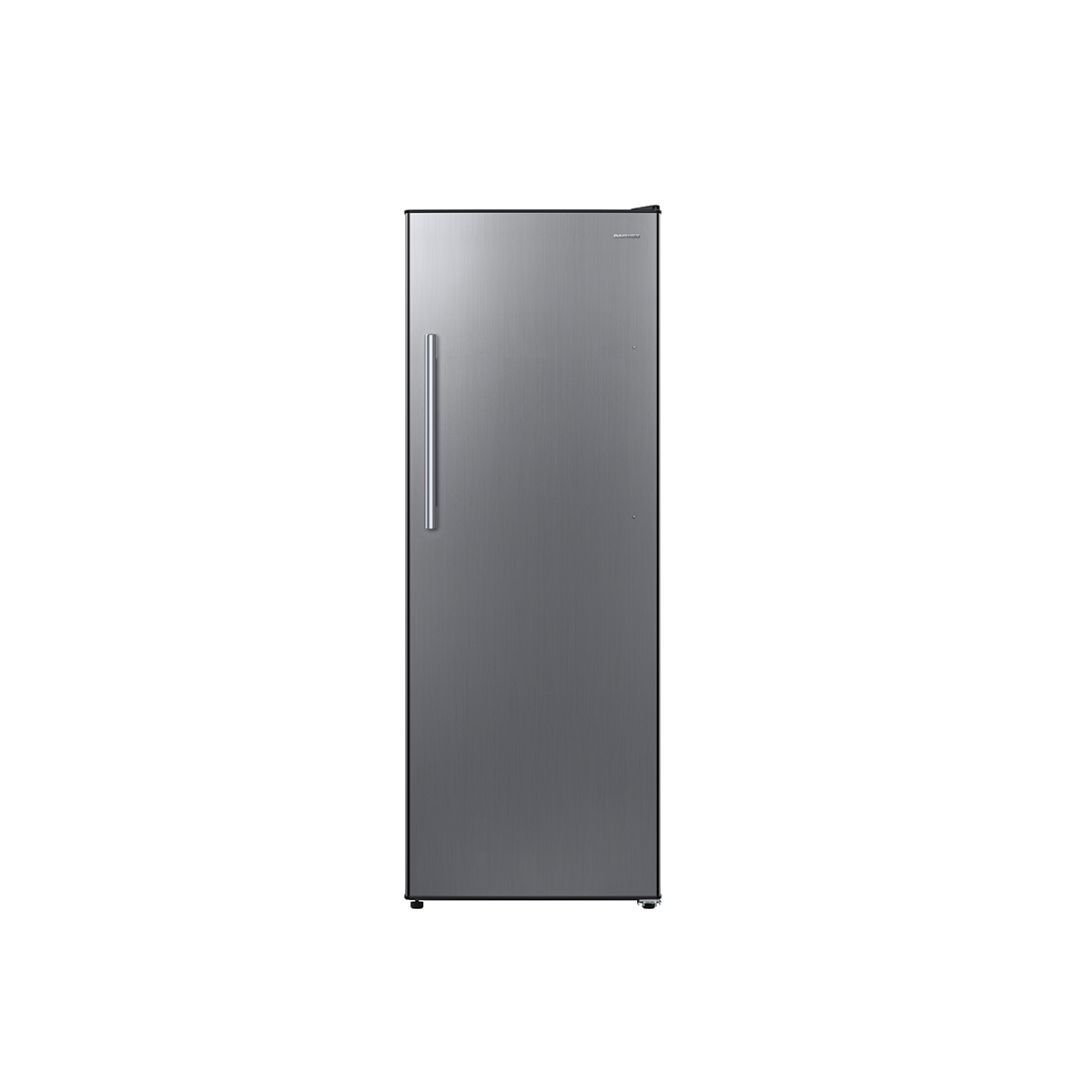 Nevera 10 Pies 1 Puerta Acero Inoxidable Daewoo