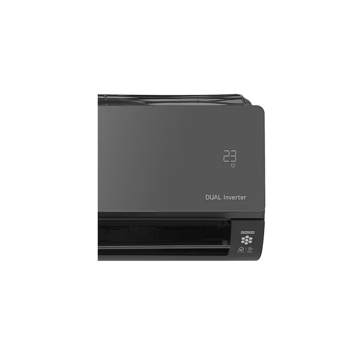 Aire Acondicionado Split Inverter Artcool Wifi Color Negro 12000 BTU 220V LG - Miniatura 4