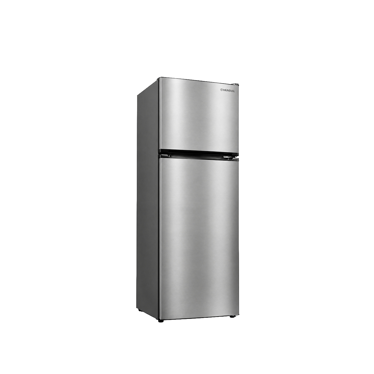 Refrigerador TF Acero Inoxidable Silver/Plata Hyundai - Miniatura 2