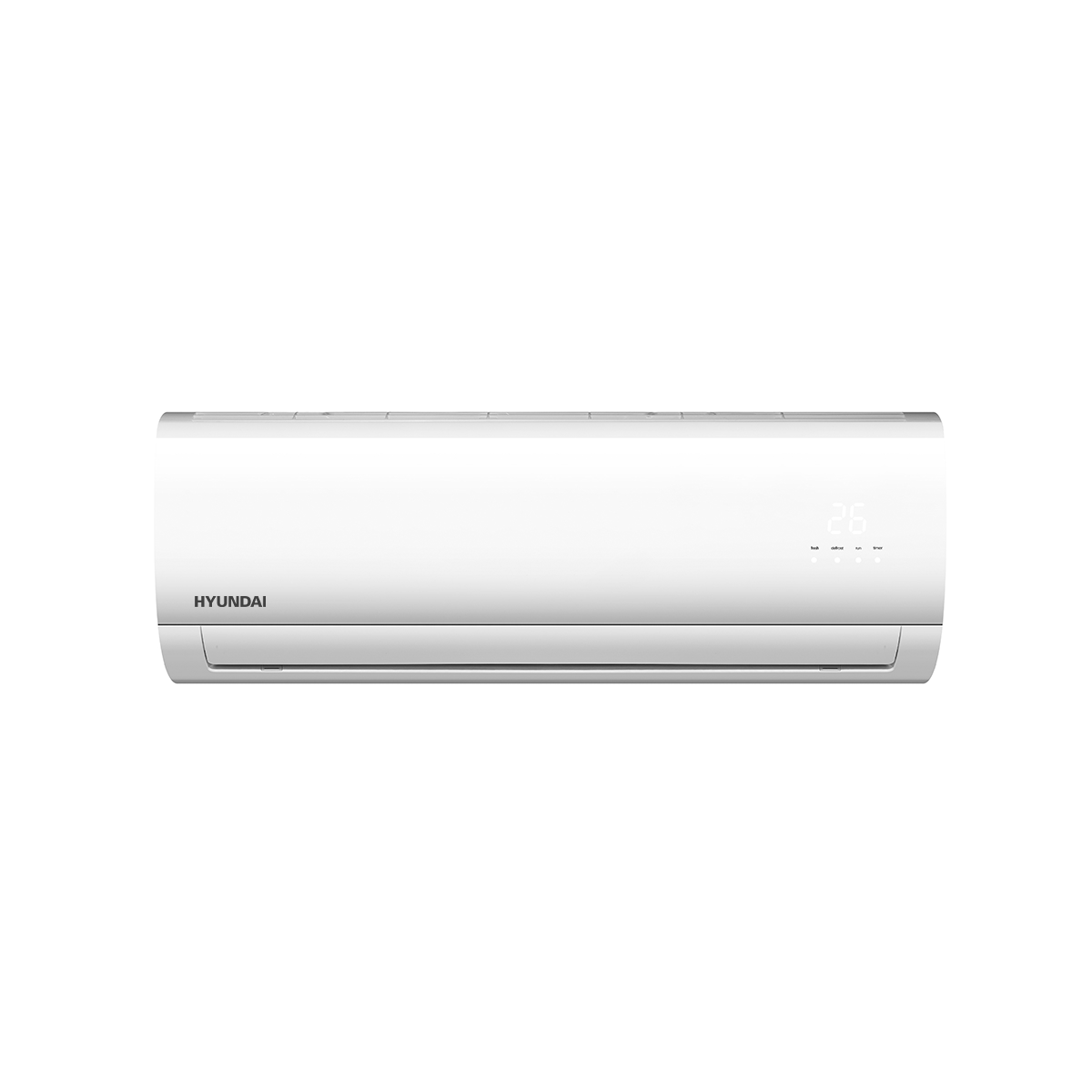 Aire Acondicionado Multi Split Inverter 30000 BTU Hyundai