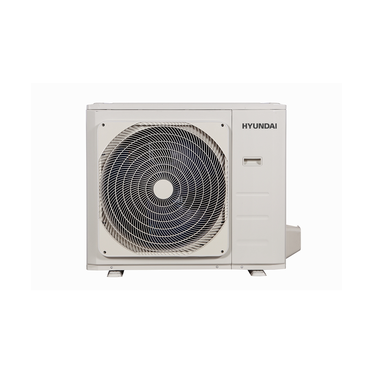 Aire Acondicionado Multi Split Inverter 30000 BTU Hyundai - Miniatura 2