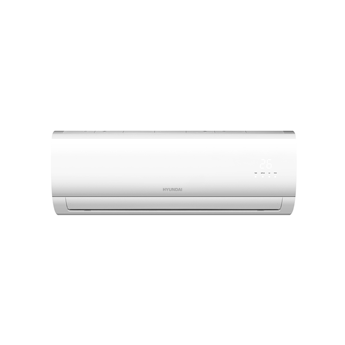 Aire Acondicionado Multi Split Inverter 42000 BTU Hyundai