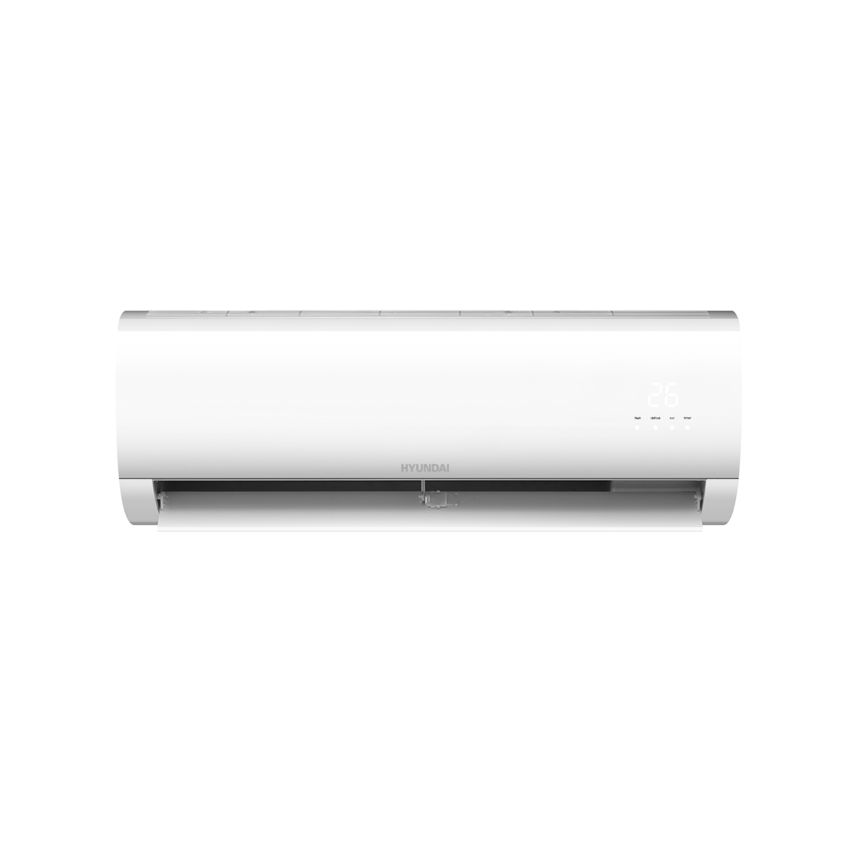 Aire Acondicionado Multi Split Inverter 42000 BTU Hyundai - Miniatura 2