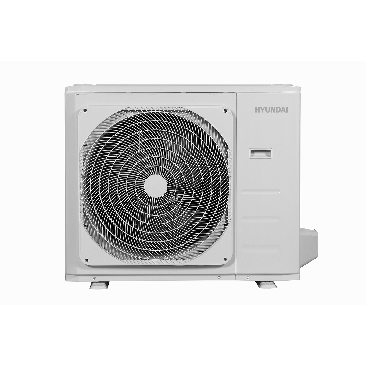 Aire Acondicionado Multi Split Inverter 42000 BTU Hyundai - Miniatura 3