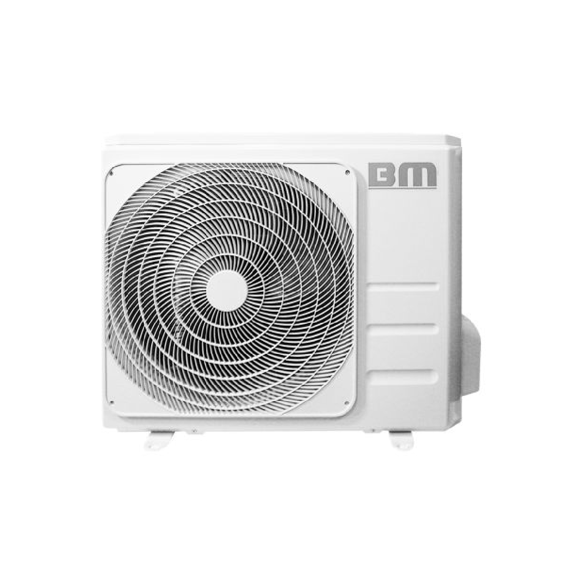 Aire Acondicionado Split Inverter 24000 BTU 220V BM - Miniatura 3