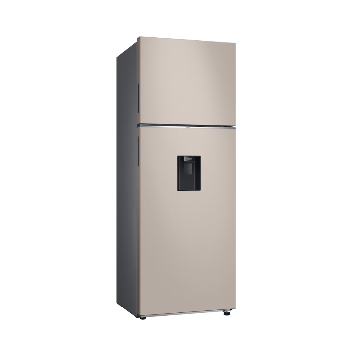 Nevera Inverter De 19 Pies Con Dispensador Color Gris Samsung - Miniatura 2