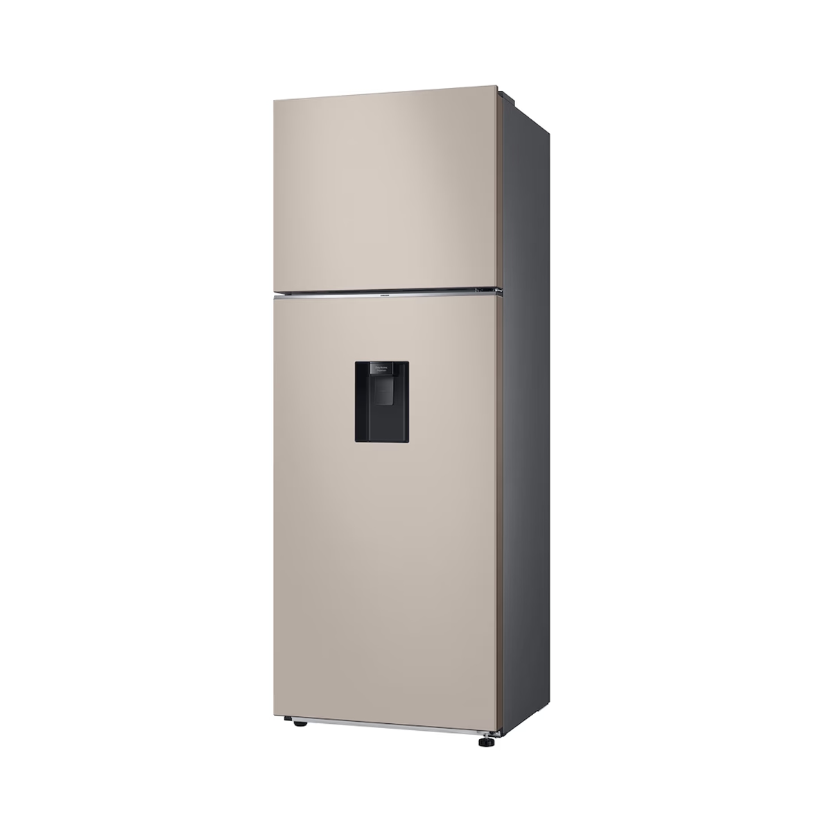 Nevera Inverter De 19 Pies Con Dispensador Color Gris Samsung - Miniatura 3
