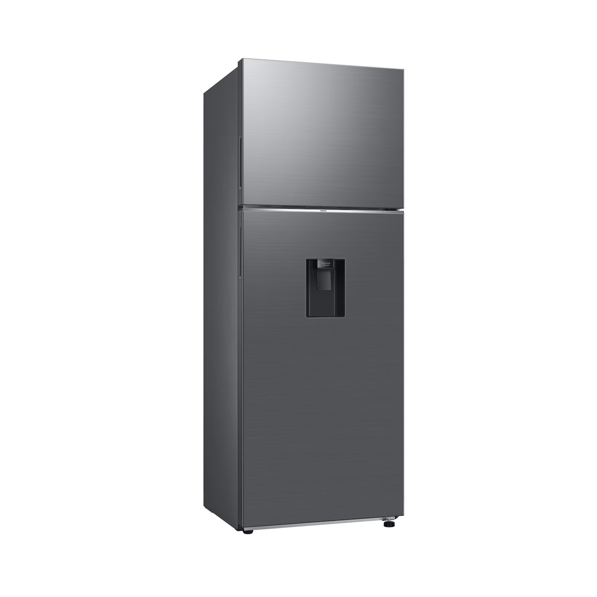 Nevera 13 Pies Con Dispensador color Plata Samsung - Miniatura 2