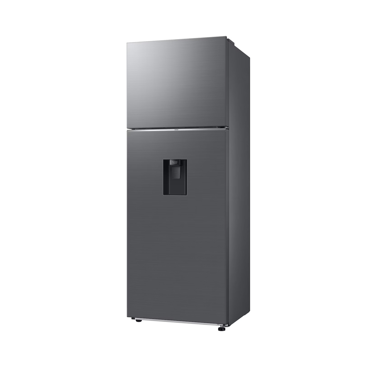 Nevera 13 Pies Con Dispensador color Plata Samsung - Miniatura 3