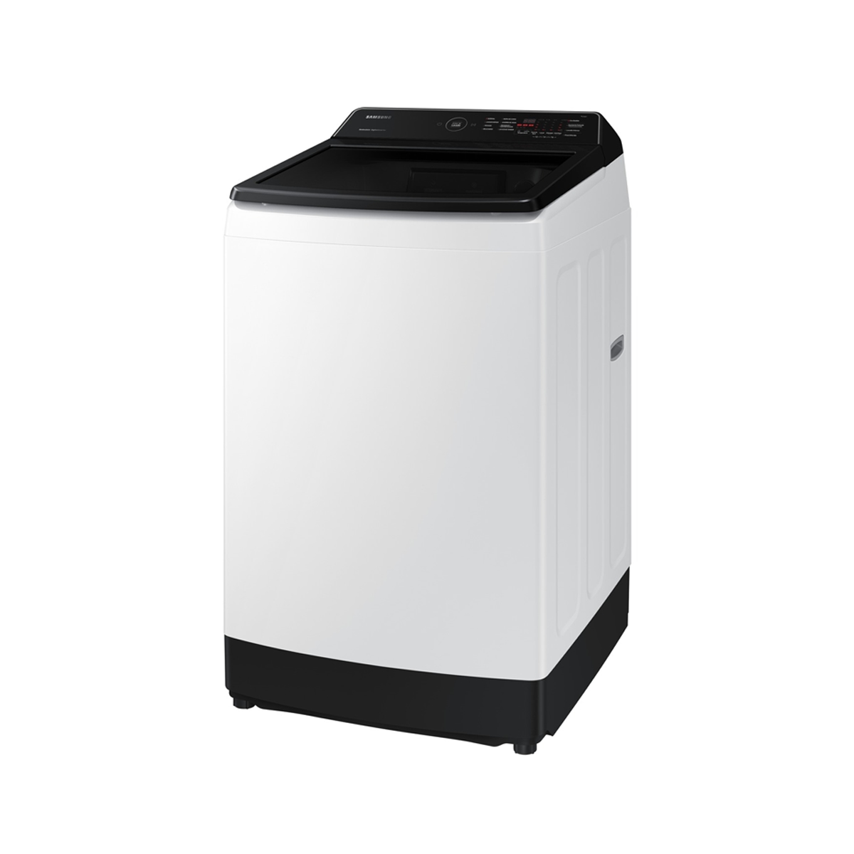 Lavadora Carga Superior De 15 Kg Color Blanco Samsung - Miniatura 2