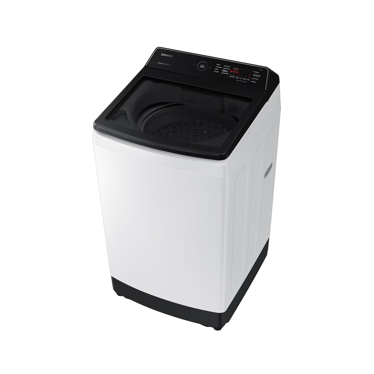 Lavadora Carga Superior De 15 Kg Color Blanco Samsung - Miniatura 3