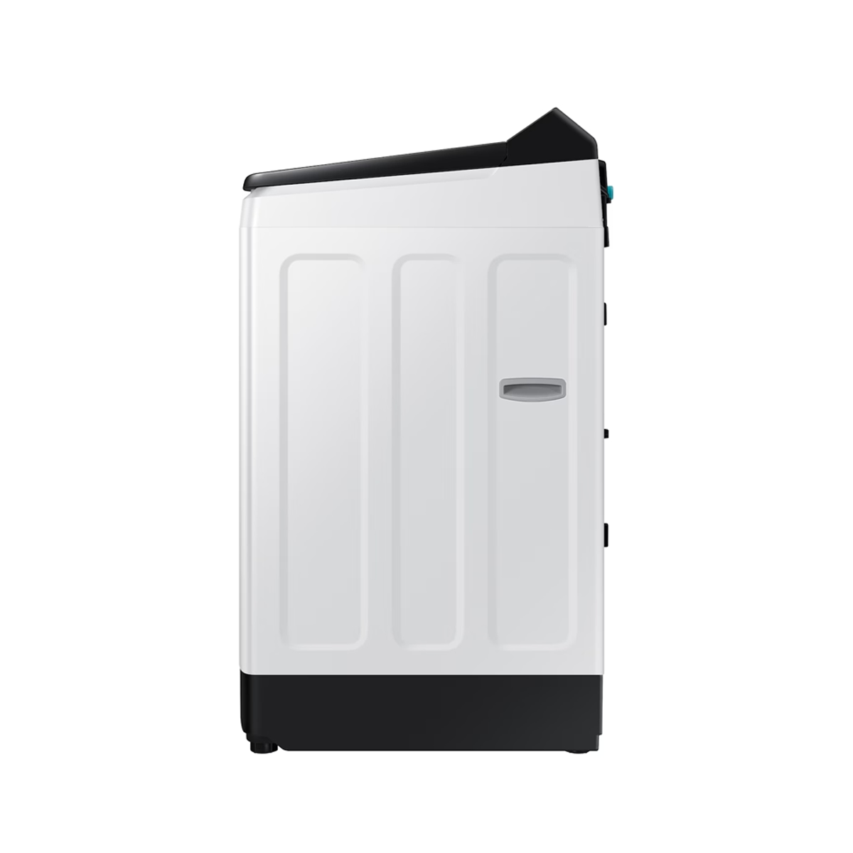 Lavadora Carga Superior De 15 Kg Color Blanco Samsung - Miniatura 4